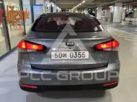 2016 KIA K3