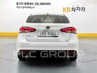 2016 KIA K3