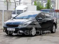 2016 KIA K3