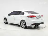 2016 KIA K3