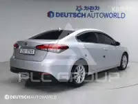 2016 KIA K3