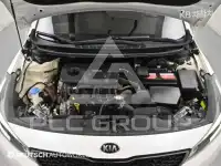 2016 KIA K3
