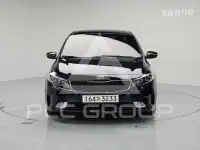 2016 KIA K3