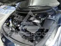 2016 KIA K3