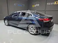 2016 KIA K3