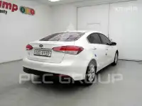 2016 KIA K3