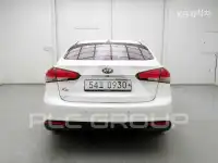 2016 KIA K3