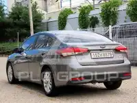 2016 KIA K3