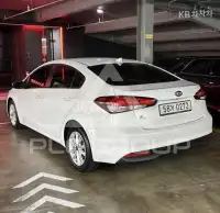 2016 KIA K3