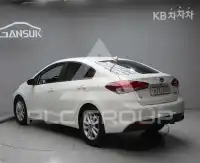 2016 KIA K3