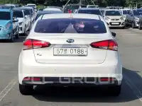 2016 KIA K3