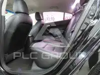 2016 KIA K3