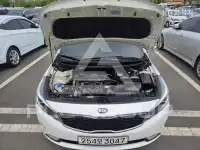 2016 KIA K3