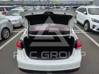 2016 KIA K3