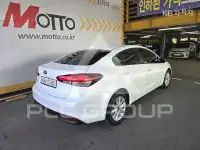 2016 KIA K3