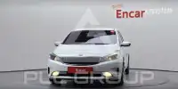 2016 KIA K3