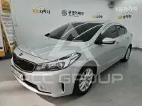 2016 KIA K3