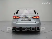 2016 KIA K3
