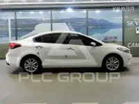 2016 KIA K3