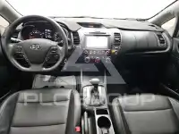 2016 KIA K3