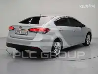 2016 KIA K3