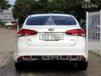 2016 KIA K3
