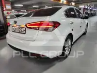 2016 KIA K3