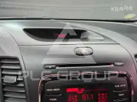 2016 KIA K3