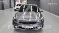 2016 KIA K3