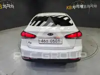 2016 KIA K3