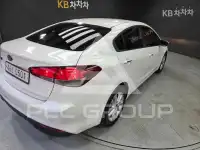 2016 KIA K3