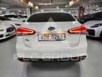 2016 KIA K3