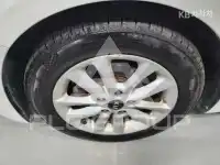 2016 KIA K3
