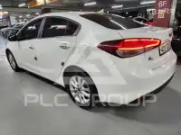 2016 KIA K3