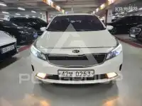 2016 KIA K3