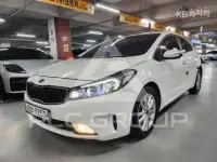 2016 KIA K3