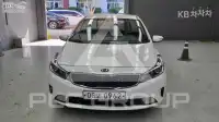 2016 KIA K3