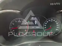 2016 KIA K3