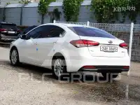 2016 KIA K3