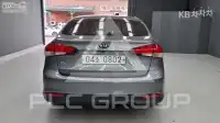 2016 KIA K3