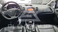2016 KIA K3