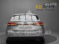 2016 KIA K3