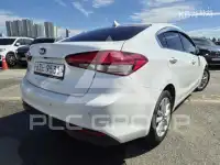 2016 KIA K3