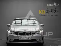 2016 KIA K3