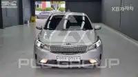 2016 KIA K3