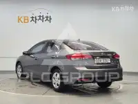 2016 KIA K3