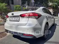 2016 KIA K3