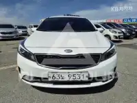 2016 KIA K3