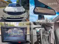 2016 KIA K3