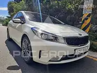 2016 KIA K3